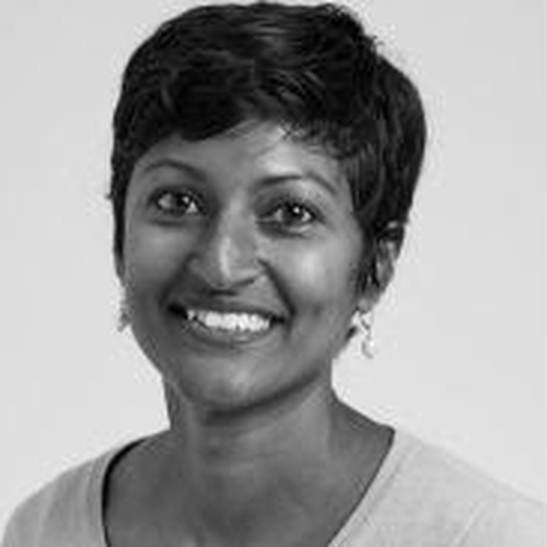 Ruwani Kumarasinghe (Moderator)