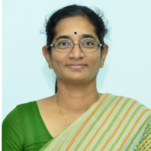 Prof. Pavithra Kailasapathy (Faculty of Management and Finance at University of Colombo)