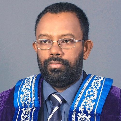 Prof. Asoka Karunananda (SLAAI / Snr. Professor at University of Moratuwa)