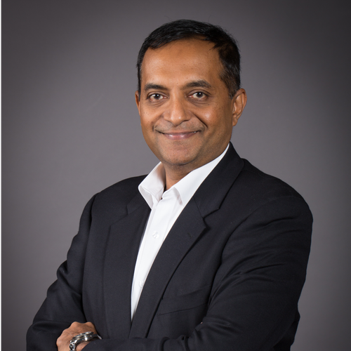 Dinesh Saparamadu (Founder/Chairman of hSenid Group of Companies)