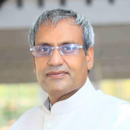 Kishore Reddy (President at Sri Lanka India Society VP Indian CEO Forum)