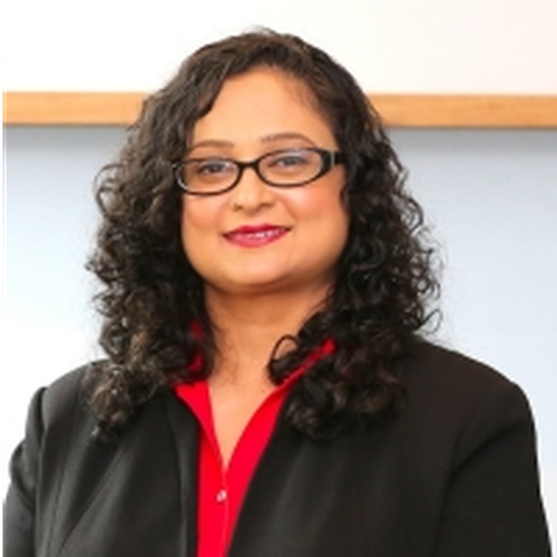 Charmaine Tillekeratne (Director – Tax Services of PwC Sri Lanka)
