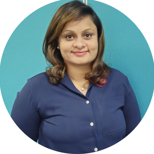 Jayani De Silva (Country Head of HR at Wiley)