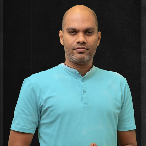 Dr. Sasandara Adikari (AI | AR/VR - Research Engineer | Lecturer at Orel IT (Pvt) Ltd)