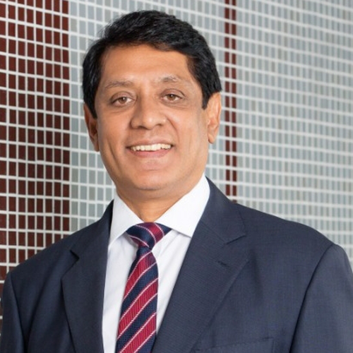 Lakshman Abeysekara - STARTUP TOPIC (Chairman at SANASA DEVELOPMENT BANK PLC)