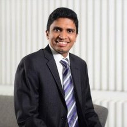 Nilendra Weerasinghe (Chief Corporate Advisory Officer at NDB Investment Bank Limited)