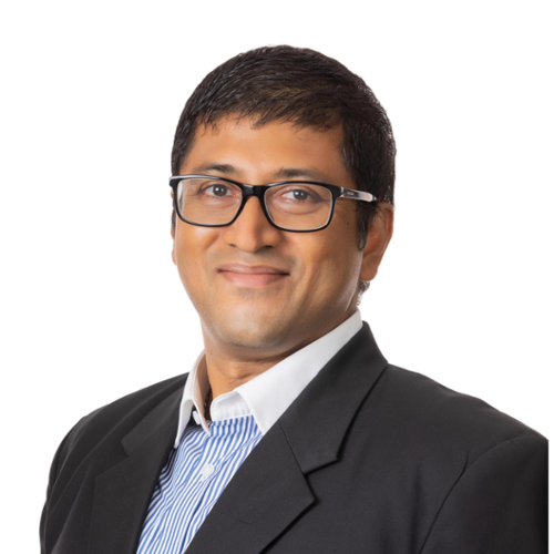Jehan Perinpanayagam - BPM / ESG TOPIC (CEO of Infomate Private Limited)