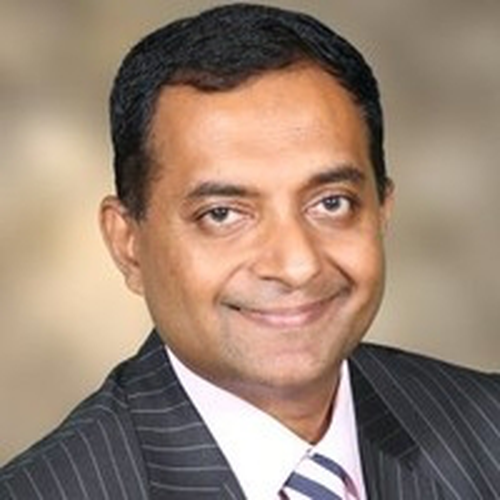 Dinesh Saparamadu (Founder of hSenid Group of Companies)