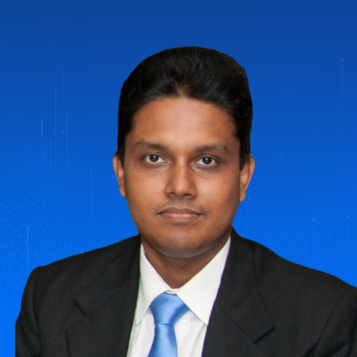 Suren Nanayakkara - Panelist (Director of ICT at Muve)