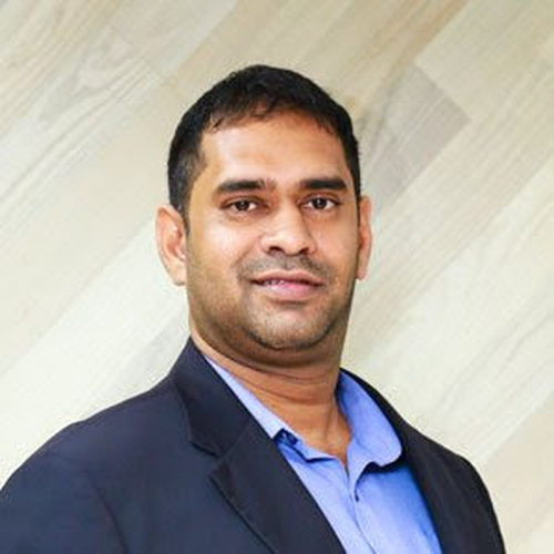 Kanishka Weeramunda (Co-Founder of DirectPay)