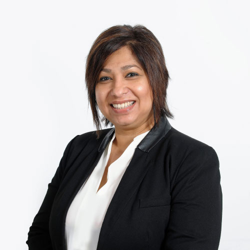 Sandra De Zoysa (Group Chief Customer Officer at Dialog Axiata PLC)