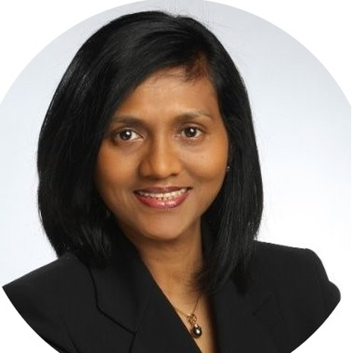 Shanika Weerasundara (CEO / Founder of Teqlaa Solutions)