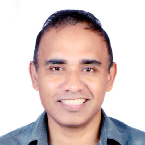 Parth Choudhury (Assistant General Manager at Route Mobile Lanka)