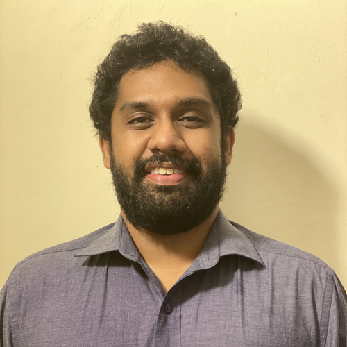 Supun Jayasinghe (Head of Business - Gaming at Arimac Digital)