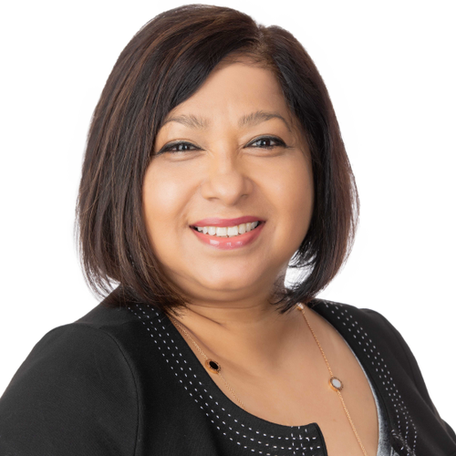 Sandra De Zoysa (Group Chief Customer Officer, Group Service Delivery at Dialog Axiata PLC)