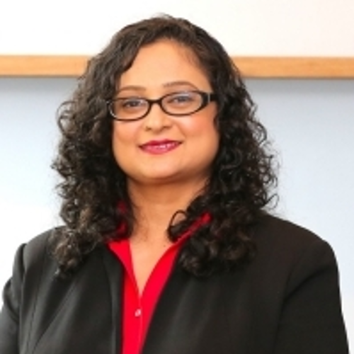 Charmaine Thilakaratne (Director - Tax Services of Pwc Sri Lanka)