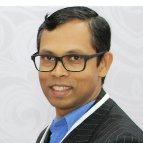 Dr. Sanath Mahawithanage PhD (Senior Lecturer at Faculty of Medical Sciences, University of Sri Jayewardenepura, Sri Lanka.)