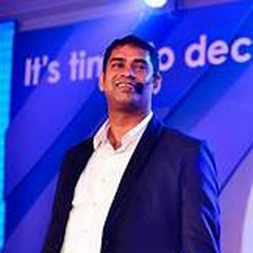 Kanishka Weeramunda (Co-Founder of DirectPay (Pvt) Ltd.)