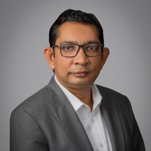 Sampath Jayasundara (CEO of hSenid Business  Solutions PLC & PeoplesHR)