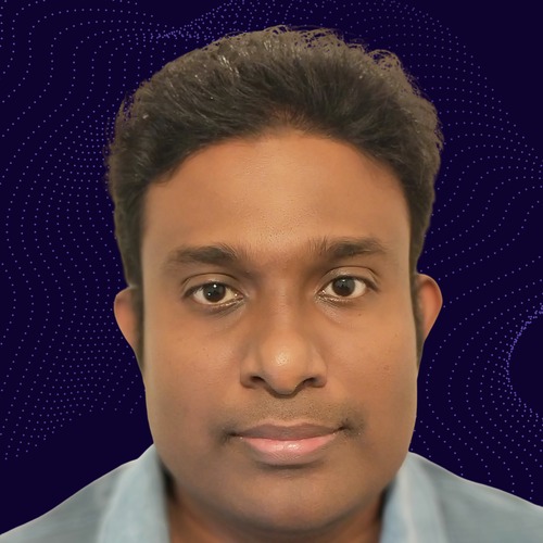 Dr. Kalana Withanage (Senior Software Engineer at Lockheed Martin)