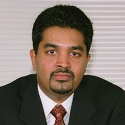 Shanil Fernano (Co-founder of Sysco Labs)