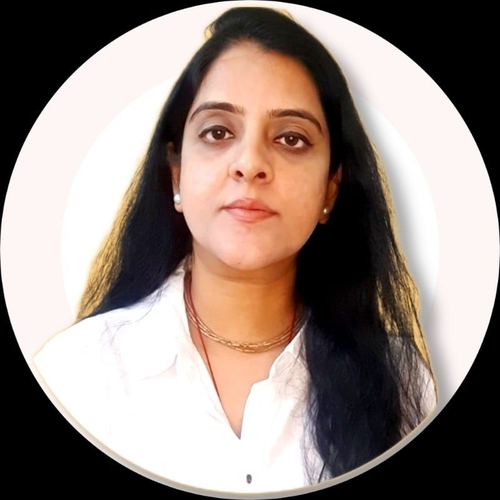 Neelam Pal (Senior Test Automation Architect at Capgemini)