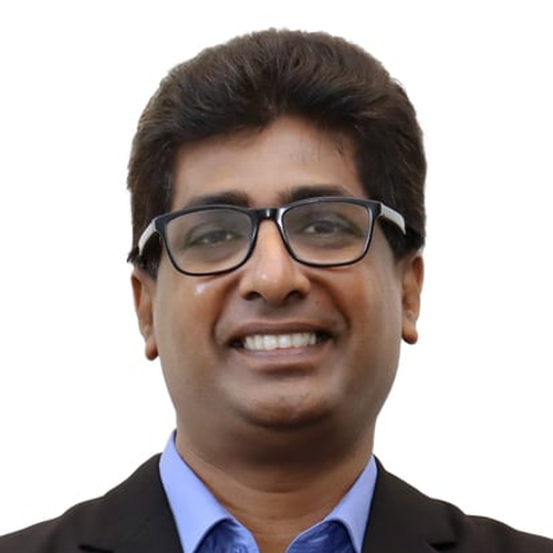 Thusitha Senanayake (General Manager at Global Process Excellence Axiata Digital Labs)