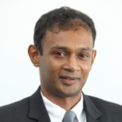 Dr, Romesh Ranawana (CTO at TENGRI UAV (Pvt) LTD)