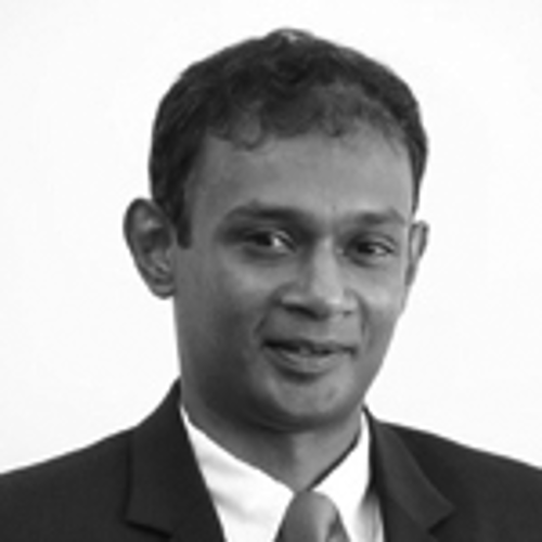 Dr. Romesh Ranawana (CTO at TENGRI UAV (Pvt) LTD)