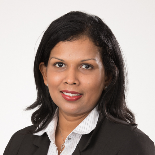 Rashmi Peiris (Senior Consultant at Stax)