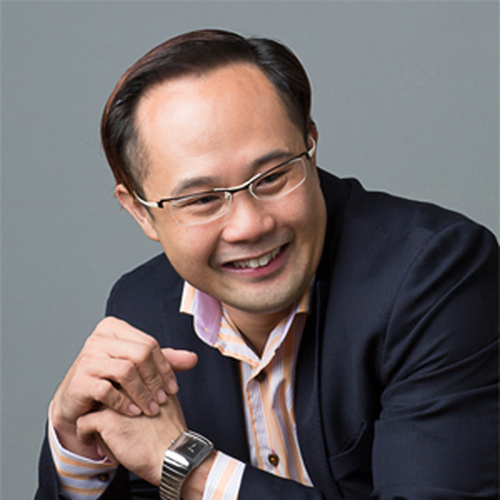 Ben Koh (Founder of Coach Masters Academy)