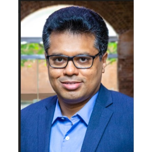 Dasun Athukorala (VP- Strategy & User Experience at CodeGen)