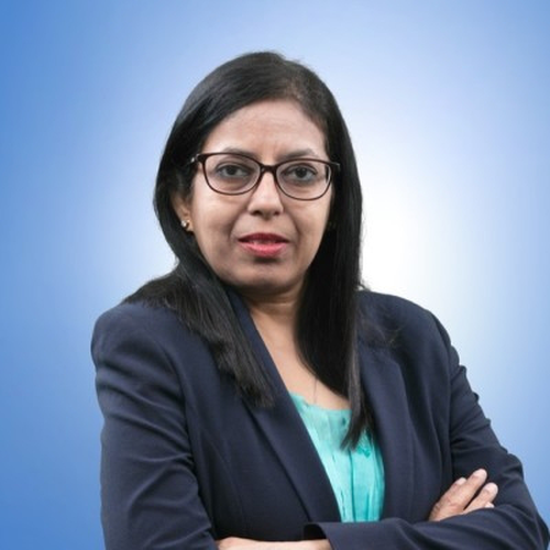 Nanda Chintaluri - WOMENTECH TOPIC (Vice President - Research &amp; Analytics, Financial Management Services at RRD)