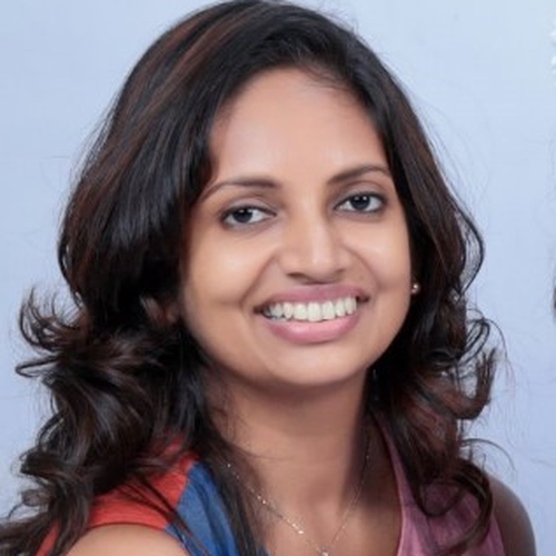 Dulmini Jayathunga (Senior Lead - Software Quality Engineering at Pearson Lanka)