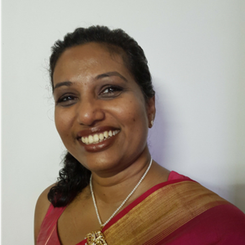 Shehani Seneviratne (COO at 99X Technology Ltd)