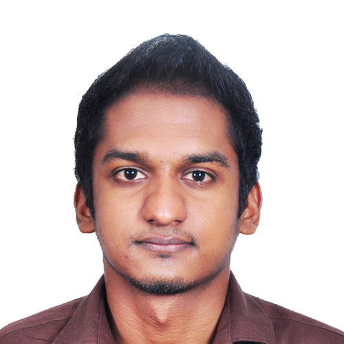 Vimukthi Saranga (Senior Quality Engineer at Wiley Global Technologies)